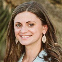 Bench Mark Program Employee Holland Baldrige's profile photo