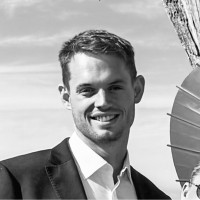 Rugby World Cup Experiences Employee Nicholas Marsh's profile photo