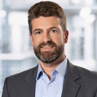 HOCHTIEF Employee Björn Hiller's profile photo