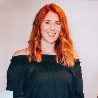 Anne Yeakel Email & Phone Number