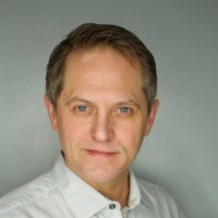 Locusview Employee Brendan Foley's profile photo