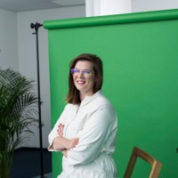 Zalando Employee Lana Susa's profile photo