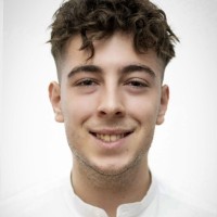 University POLITEHNICA of Bucharest Employee Andrei Manea's profile photo