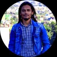 Fullstack Employee Santosh Devkota's profile photo