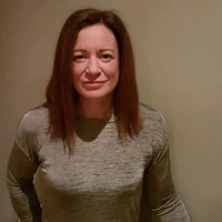 The Hendrick Smithfield Employee Niamh Williams's profile photo