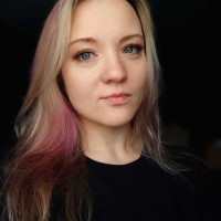 Net Group Ltd Employee Marilyn Kriisa's profile photo