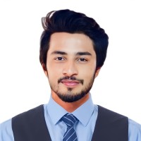 Think3DDD Employee Assad Khurshid's profile photo