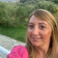 Vertical Systems (UK) Employee Faye Clarke's profile photo