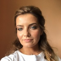 E-mail e número de telefone de Aleksandra Lubocka