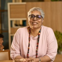 Arvind Limited Employee Sunitha Lal's profile photo