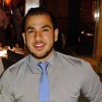 Santiago Canyon College Employee Vatche Kaprielian's profile photo