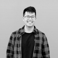 FIFO Innovations Employee Kevin Ku's profile photo