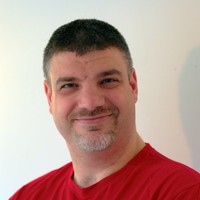 Ministry of Justice Digital & Technology Employee Dan Brown's profile photo