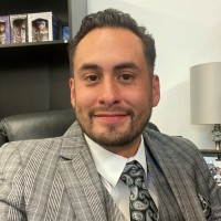 Clark and Company Employee Arthur Jauregui's profile photo