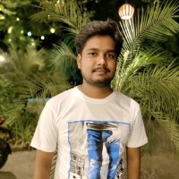 Blue Apple Technolabs PVT Ltd Employee Dinesh Veepuri's profile photo