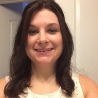 Chesapeake Eye Care and Laser Center Employee Brittany Consoli's profile photo