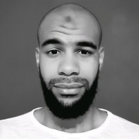 ALGAM Employee Julien Kadji-Pola's profile photo