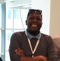 Just Worldwide Employee Bjorn Stowers's profile photo