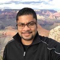 Stealth AI Startup Employee Manish Agrawal's profile photo