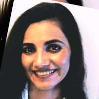 Lutheran Social Services Southern California Employee Ana Reyna's profile photo