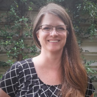 UTS Systems LLC Employee Michelle Kotter's profile photo