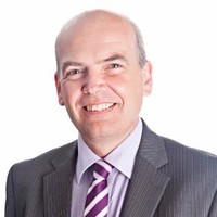 Rollalong Ltd Employee Wayne Cheshire's profile photo