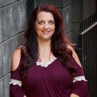 Andrea Couch Email & Phone Number