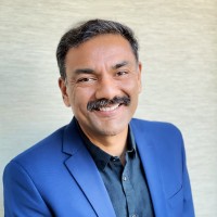 Connixt Employee G. Satish's profile photo
