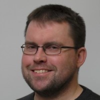 AFRY Employee Stein Andersen's profile photo
