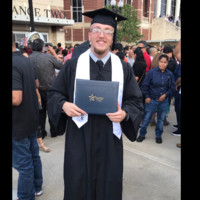 Westside Chevrolet Employee Tryston Vandervegte-Wescott's profile photo