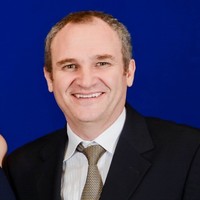 Grupo Arcor Employee Gabriel Albertinazzi's profile photo