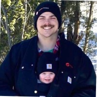 Trane Technologies Employee Anthony Narducci's profile photo
