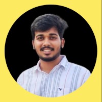 Wise Work Employee Hari Prasath's profile photo