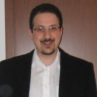 REVORG - Soluzioni e Servizi per il Life Sciences Employee Stefano Fradella's profile photo