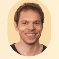 Stealth AI Startup Employee Alexander Clapp's profile photo