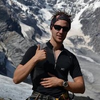U-Hopper Employee Nicola Ferrari's profile photo