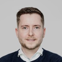 Experience One Employee Sebastian Luxem's profile photo