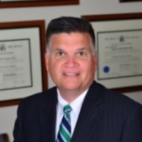 LomurroLaw Employee Thomas Comer's profile photo
