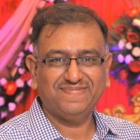 Intel Corporation Employee Sanjeev Varshney's profile photo