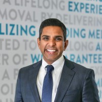 Milan Laser Hair Removal Employee Shikhar Saxena's profile photo