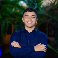 Harbor IT Employee Joaquim Neto's profile photo