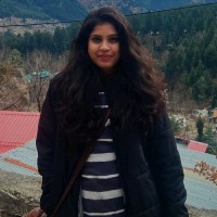 drepp Employee Shruti Jha's profile photo