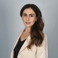 PMI TR Employee Nihal Candemir's profile photo