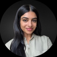 Shruti Nair's profile photo