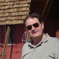 BakerCorp Employee Tim Dellara's profile photo