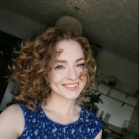 Evolve Commercial Employee Alice Newey's profile photo