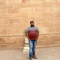 DigiTace Tech Solutions Pvt Ltd Employee Vinit Roy's profile photo