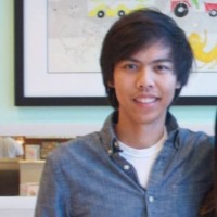 Moove It Employee Ryan Ferrer's profile photo