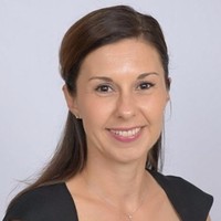 Invisors Employee Aggie Nolan's profile photo