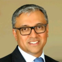 BDO UAE Employee Gerard Rahman's profile photo